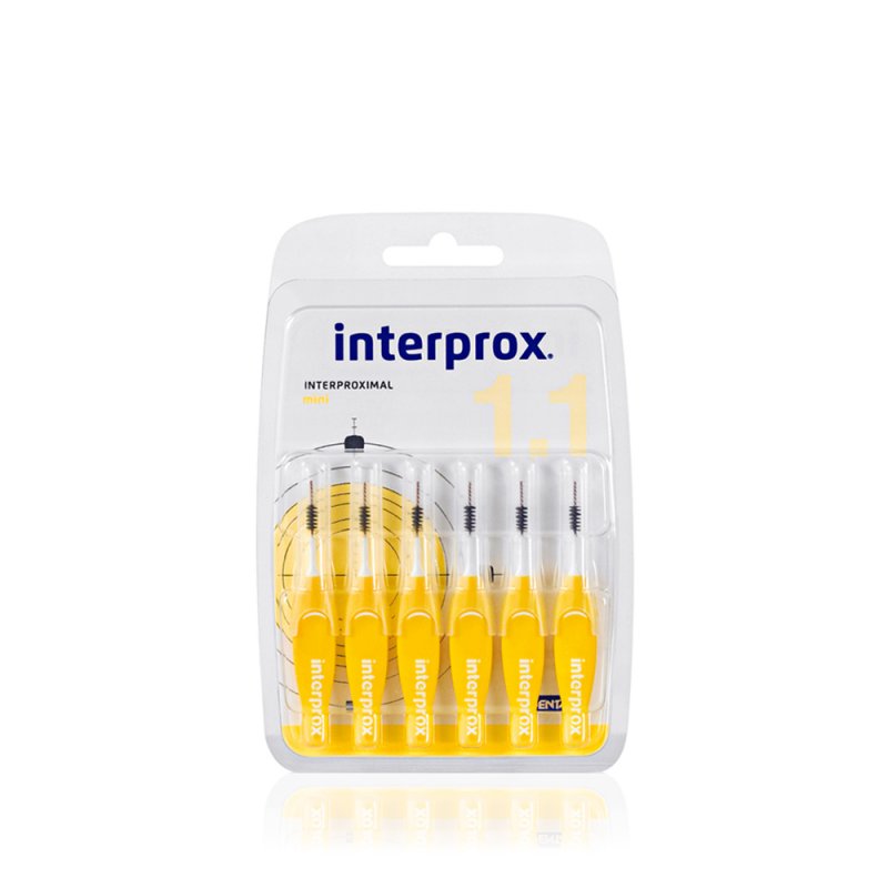 Interprox® 4G mini  
